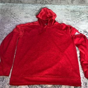 Athletic Adidas Men’s Hoodie